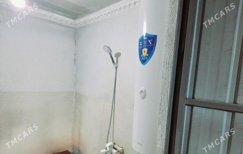 Kwartira Gökje - Gökje - img 2