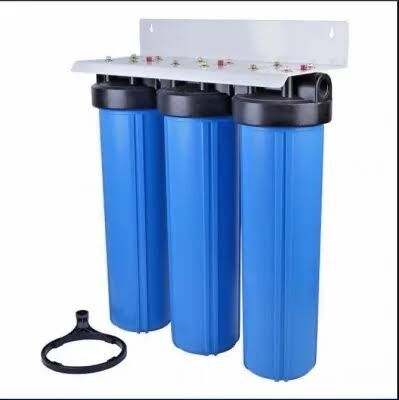 COMTECH SUW FİLTER - Aşgabat - img 3