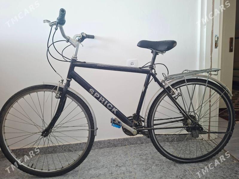 Welasiped - Туркменабат - img 6