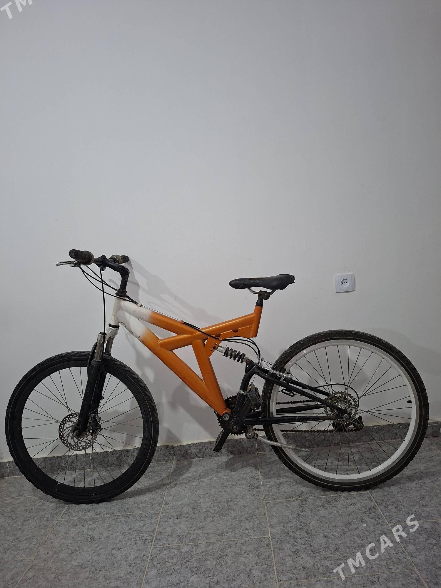 Welasiped - Туркменабат - img 3