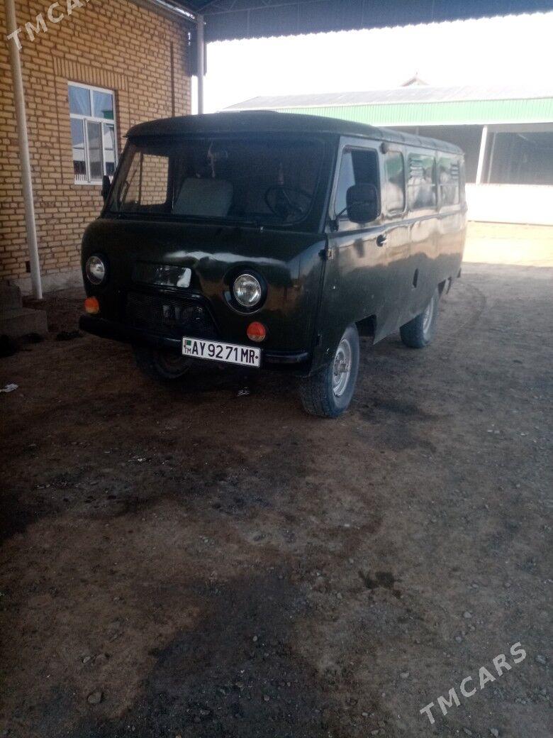 UAZ Profi 1987 - 25 000 TMT - Murgap - img 2