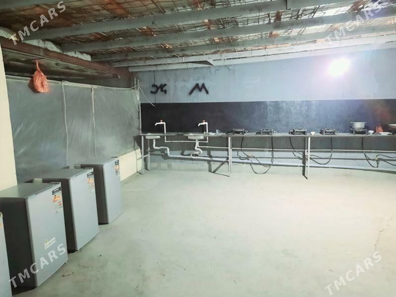 Kwartira Gökje - Gökje - img 3