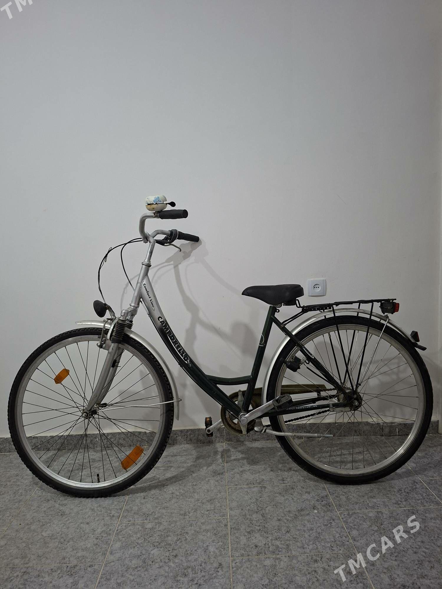 Welasiped - Туркменабат - img 4