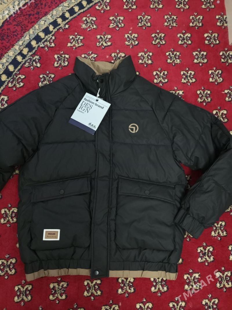 kurtka куртка - Дашогуз - img 3