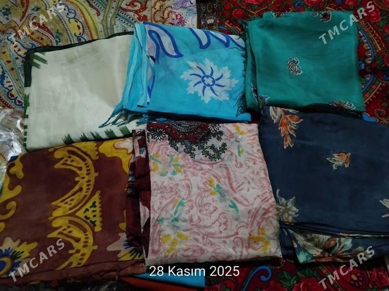 yaglyk indiski - Gumdag - img 2