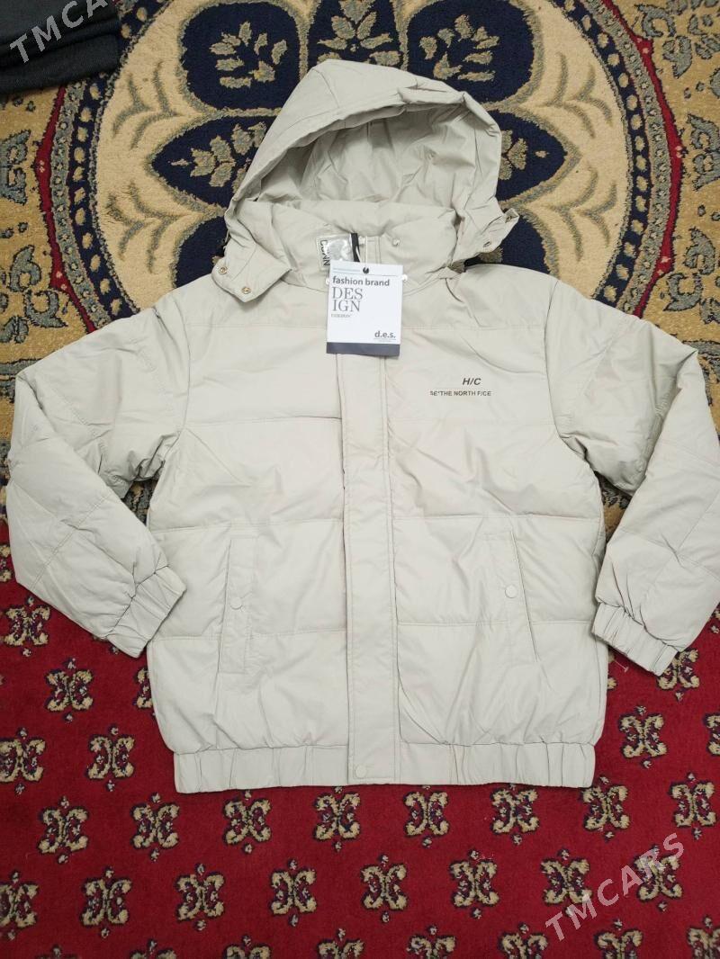 kurtka куртка - Дашогуз - img 2