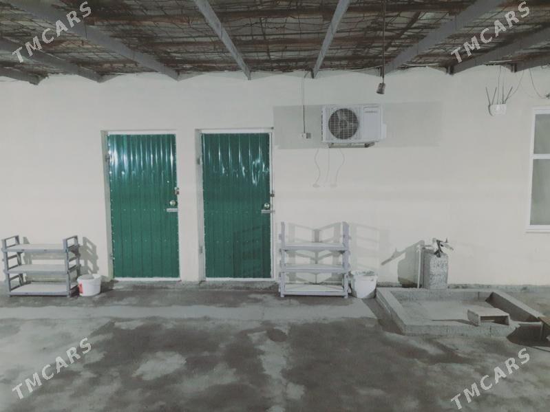 Kwartira Gökje - Gökje - img 1