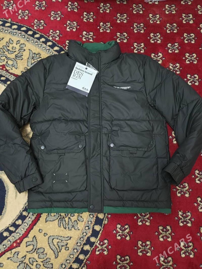 kurtka куртка - Дашогуз - img 1