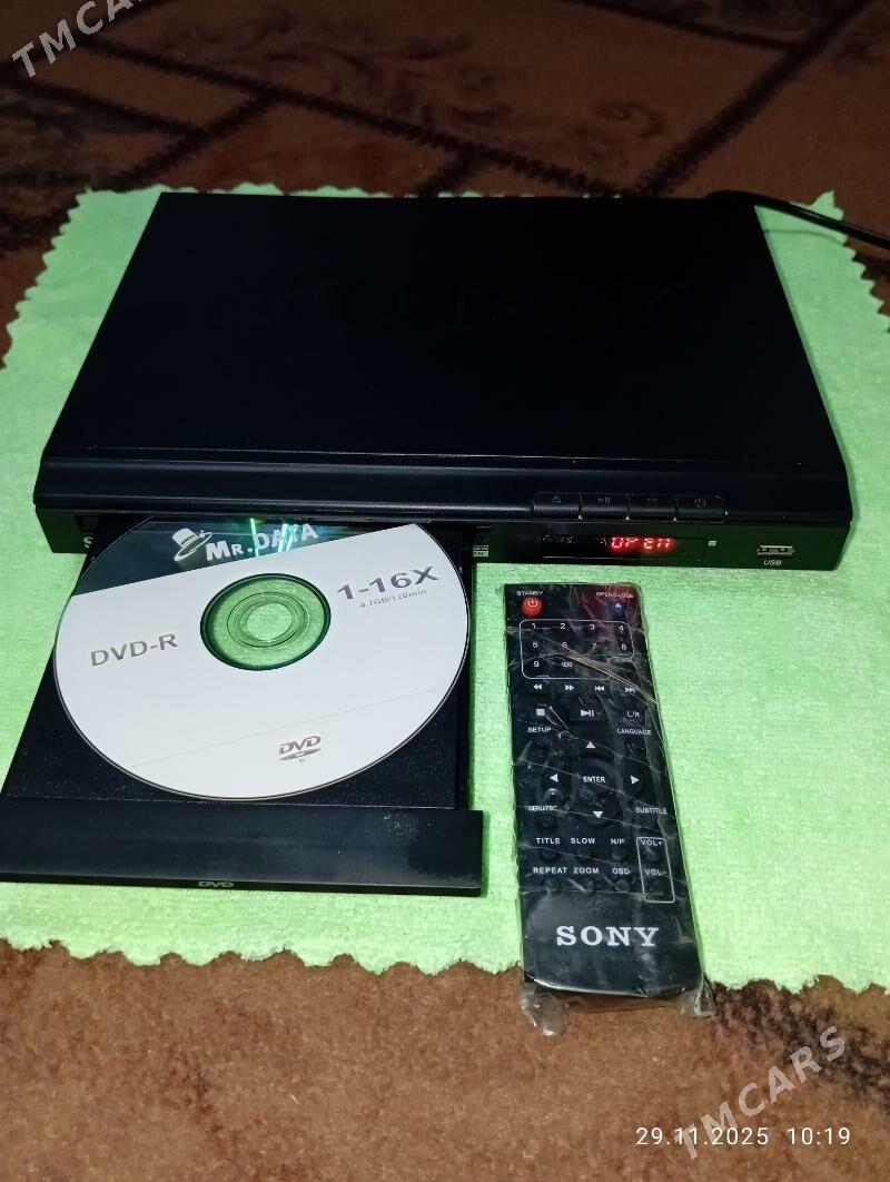 dvd sony - Gökje - img 2