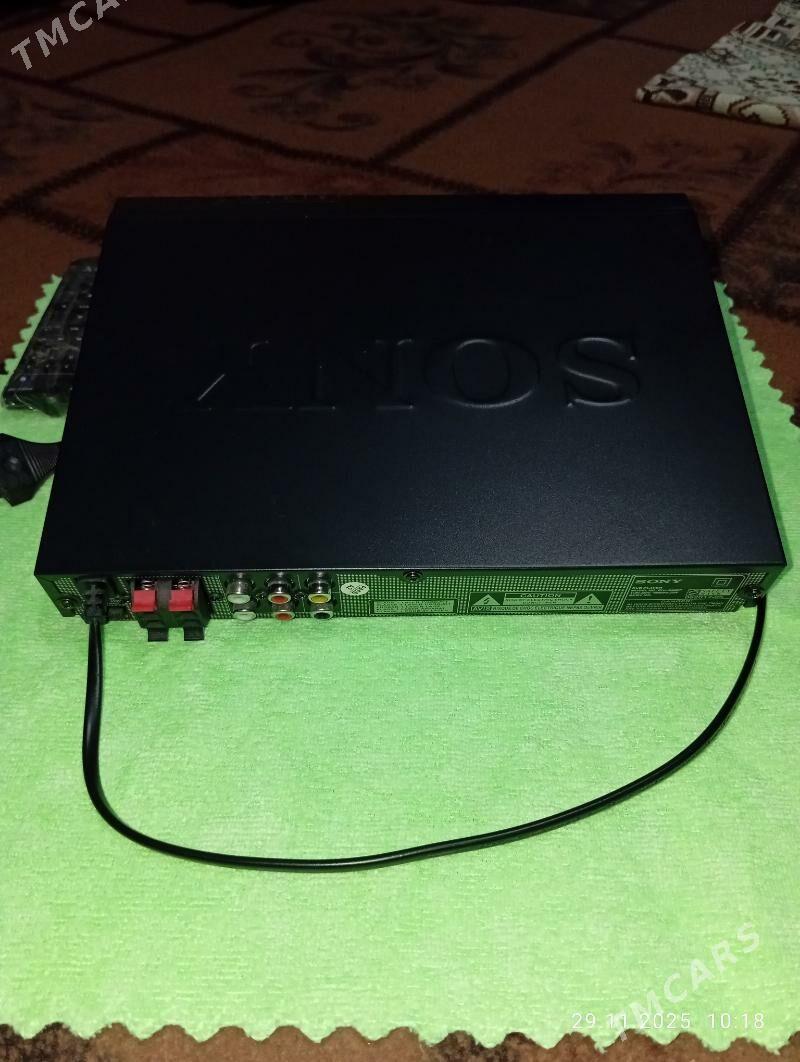 dvd sony - Gökje - img 3