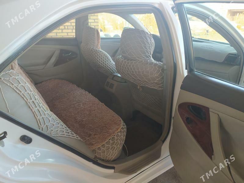 Toyota Camry 2008 - 140 000 TMT - Mary - img 8