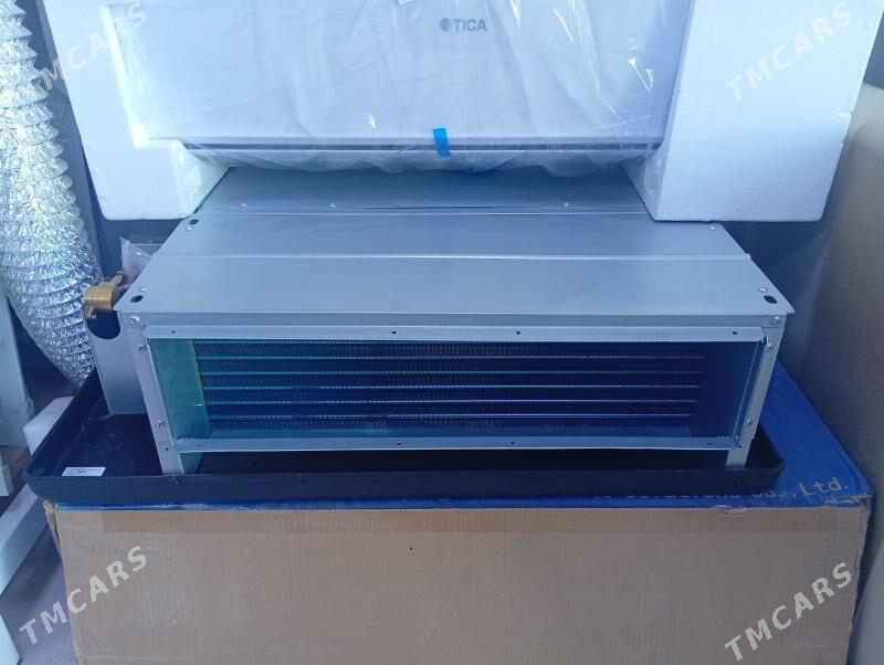 fankoil fancoil - Aşgabat - img 3