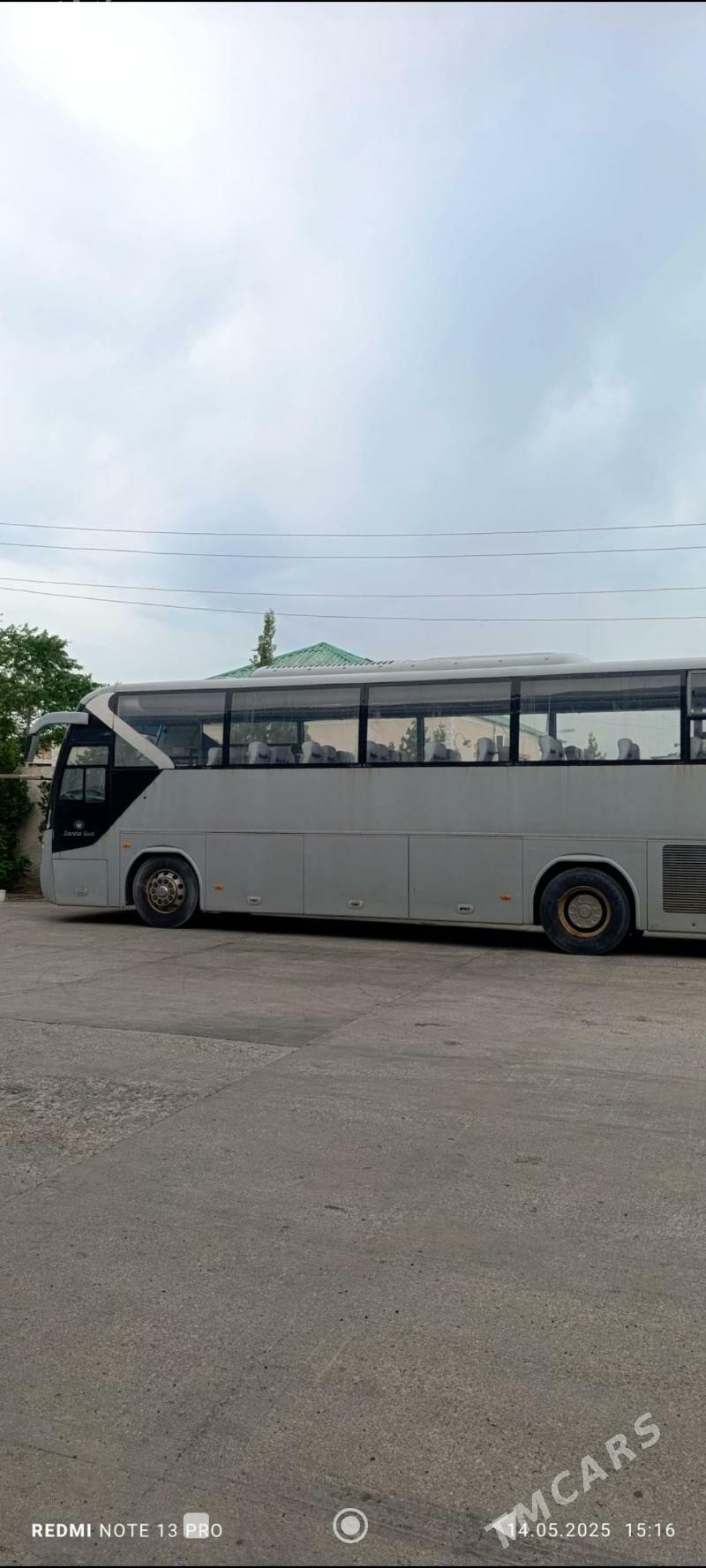 Zonda Awtobus 2010 - 430 000 TMT - Türkmenbaşy - img 2