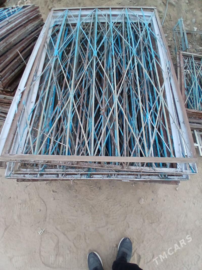 demir rașotka - Gurtly - img 2