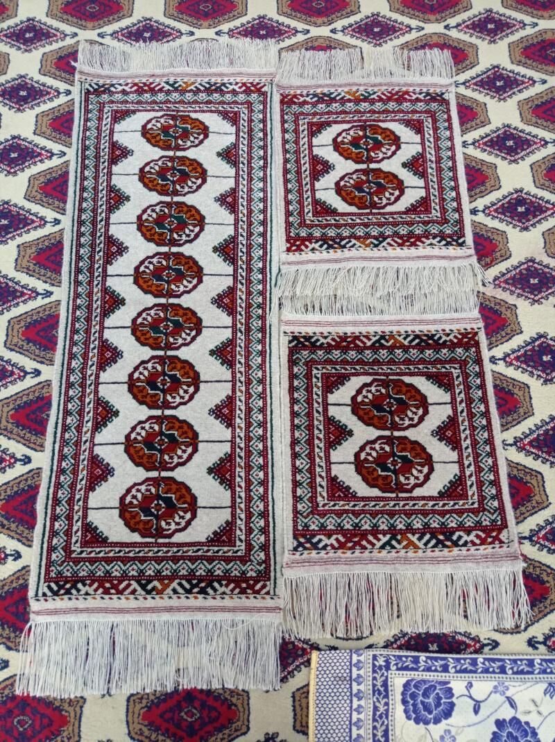 Akja haly 1 000 TMT - Bedew - img 2