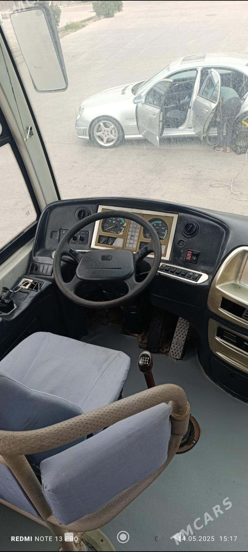 Zonda Awtobus 2010 - 430 000 TMT - Türkmenbaşy - img 3