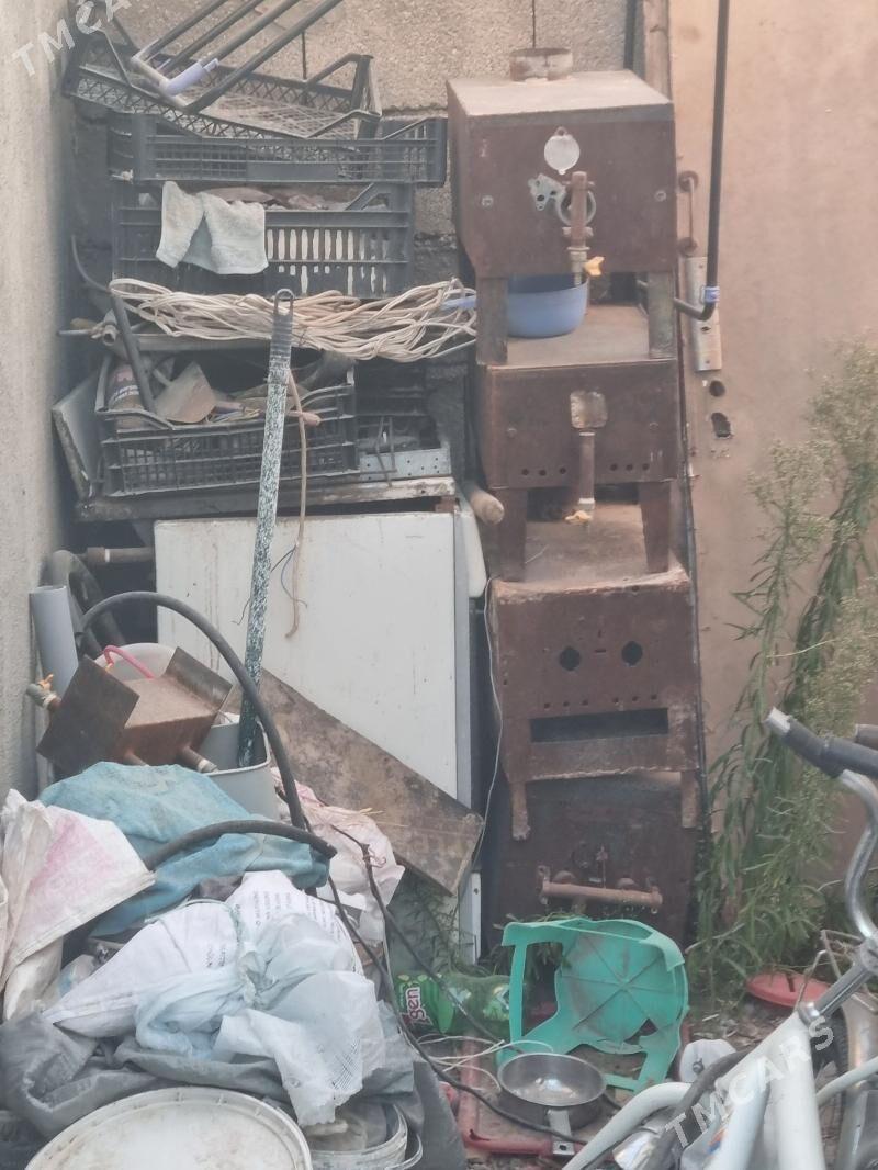 Demir pecler - Ашхабад - img 3