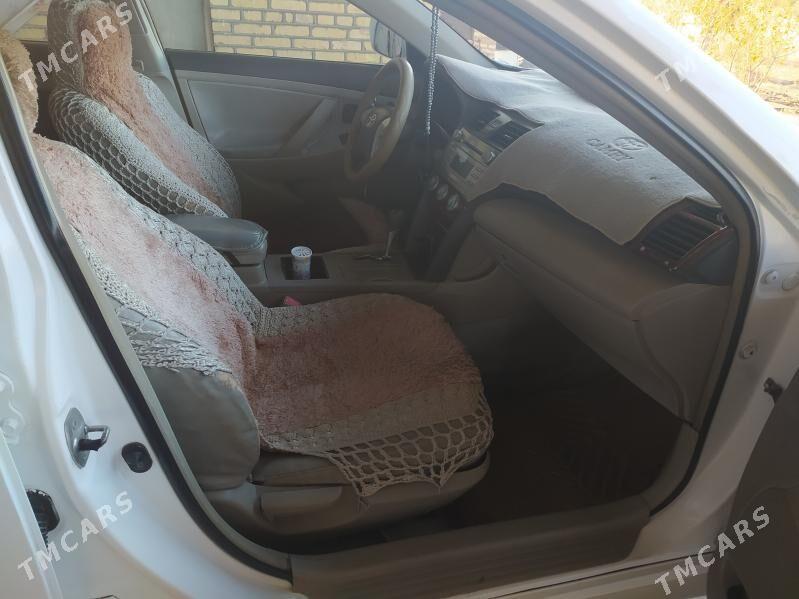 Toyota Camry 2008 - 140 000 TMT - Mary - img 7