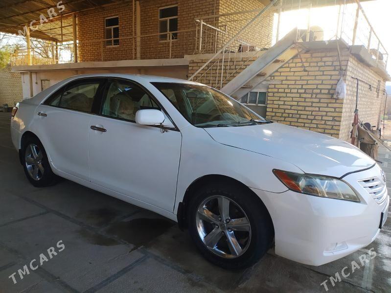 Toyota Camry 2008 - 140 000 TMT - Mary - img 5