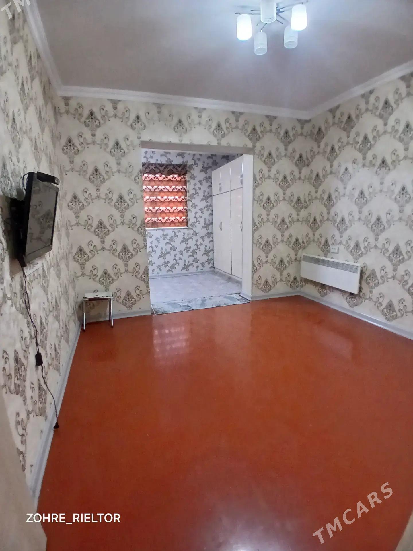 Mir 1  2komnat - Aşgabat - img 3