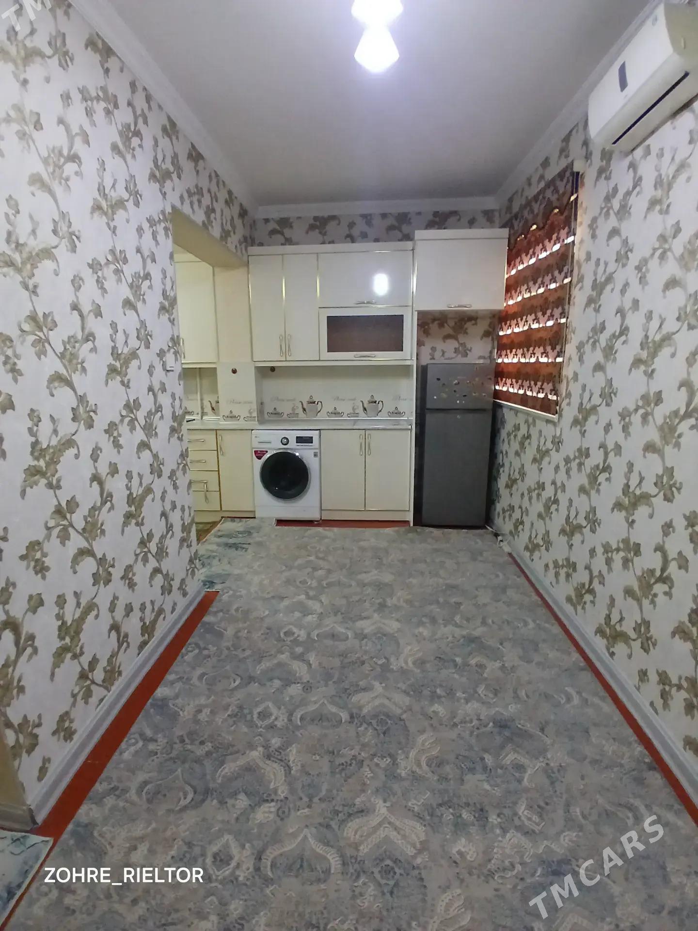 Mir 1  2komnat - Aşgabat - img 9