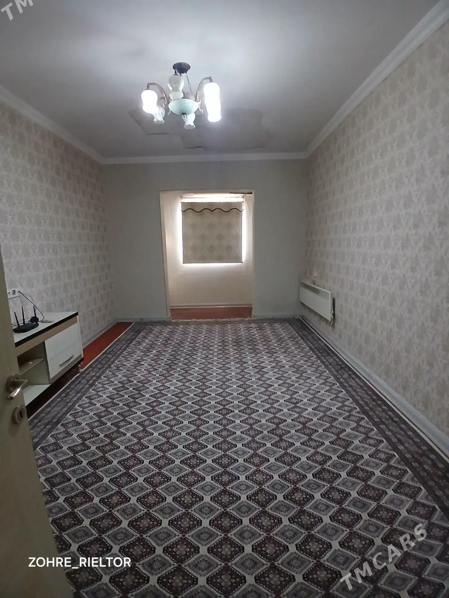 Mir 1  2komnat - Aşgabat - img 10