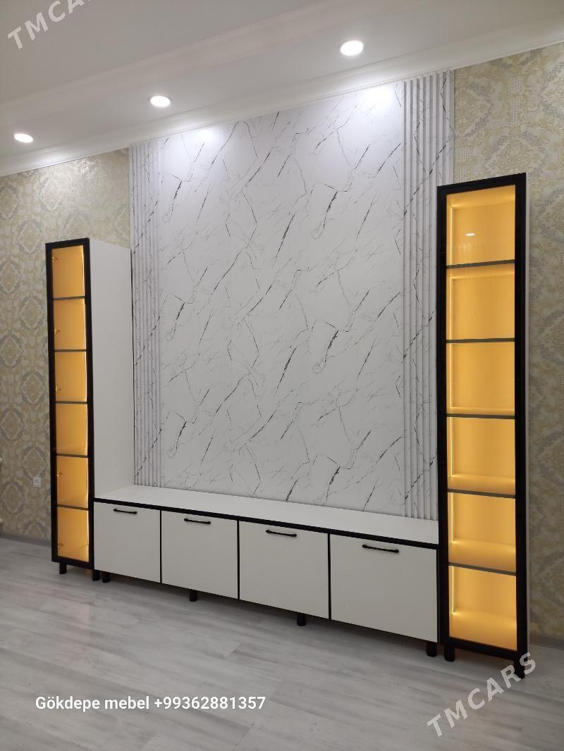 mebel pasdawka - Гёкдепе - img 1