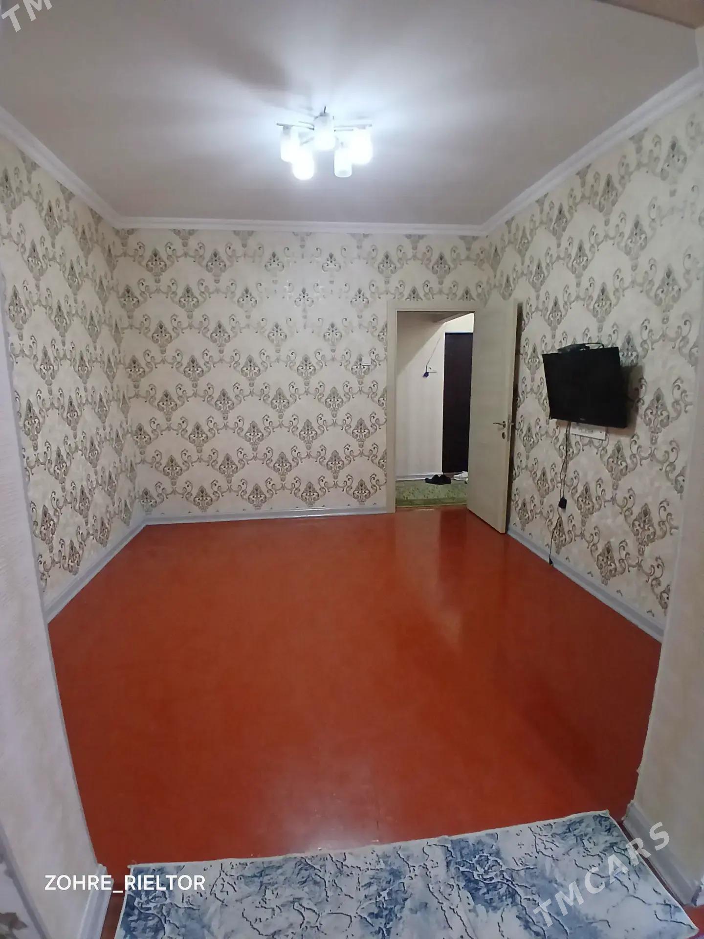 Mir 1  2komnat - Aşgabat - img 8