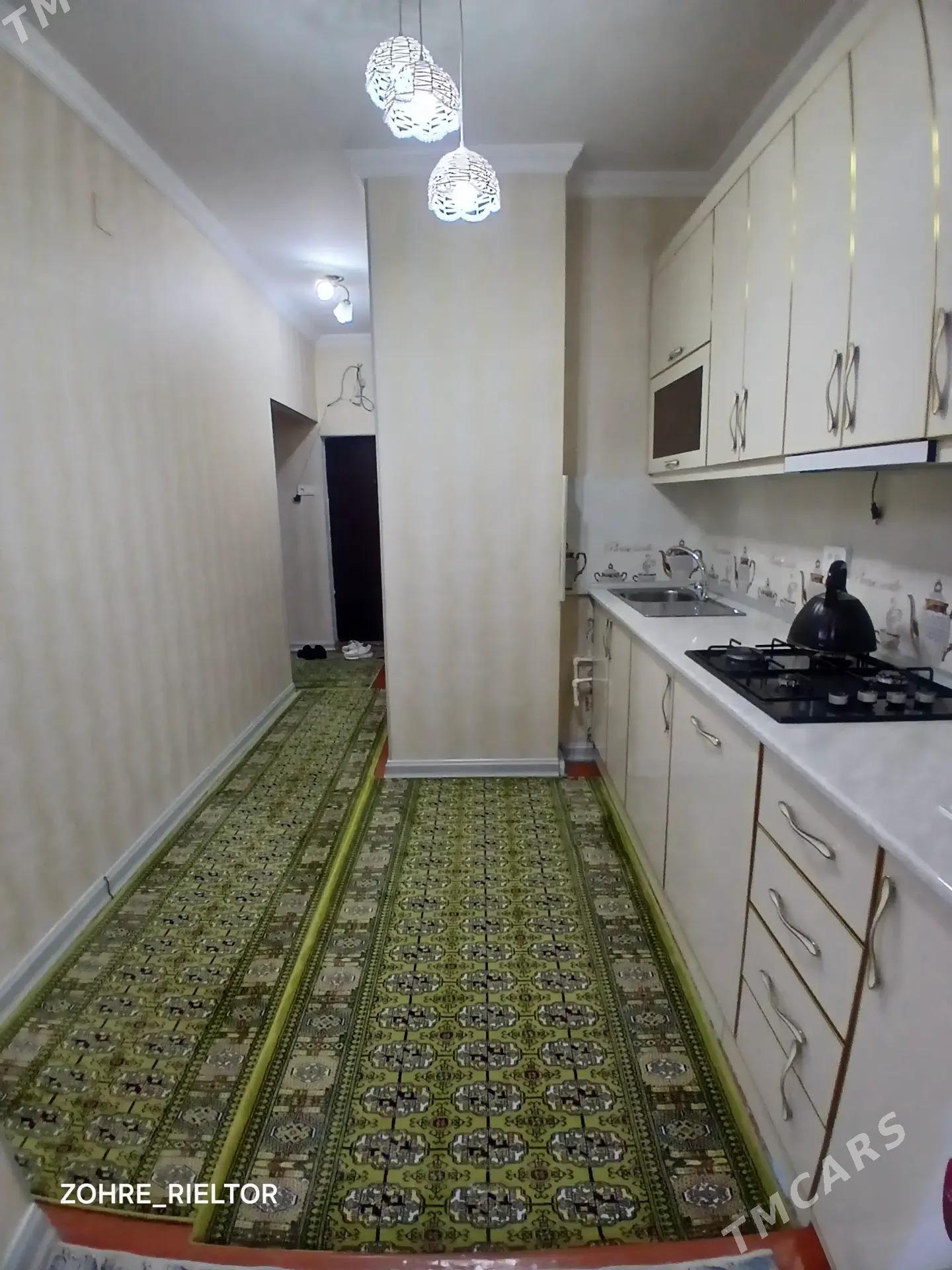 Mir 1  2komnat - Aşgabat - img 5