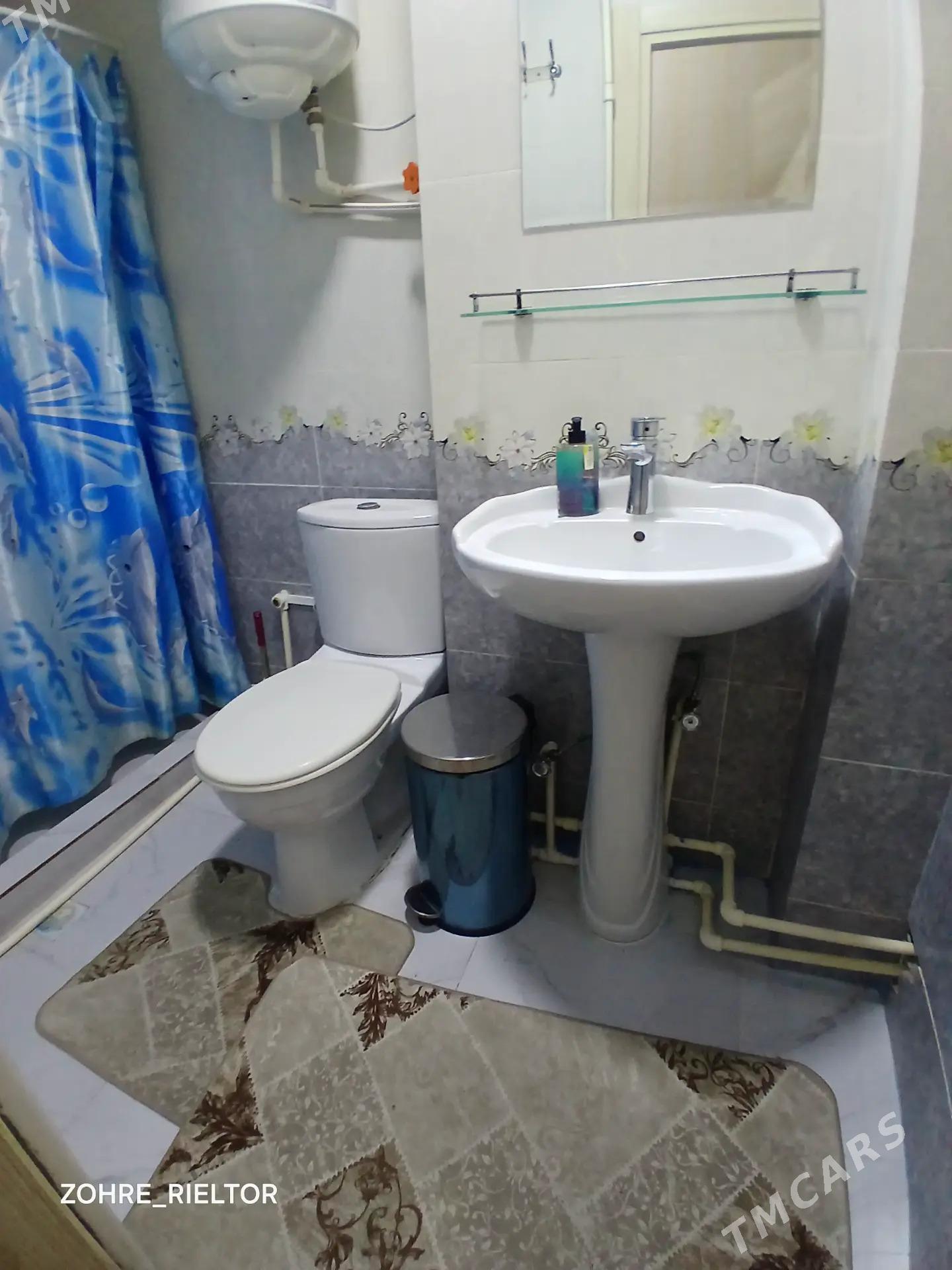 Mir 1  2komnat - Aşgabat - img 6