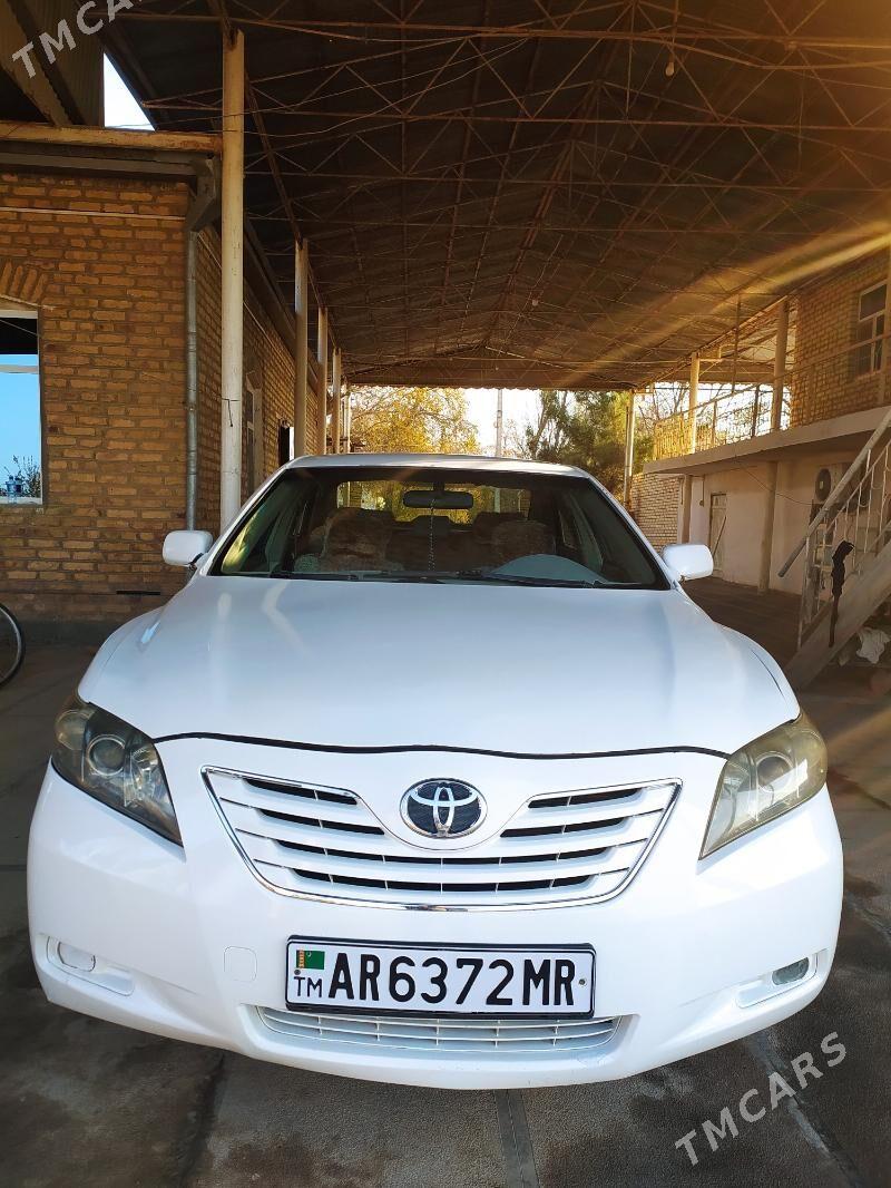 Toyota Camry 2008 - 140 000 TMT - Mary - img 10