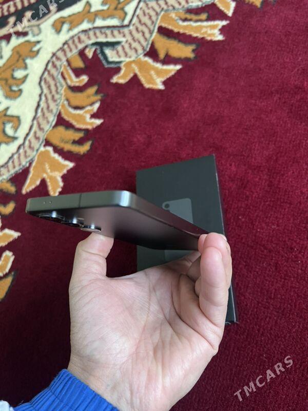 S 24 / 256 - Aşgabat - img 2