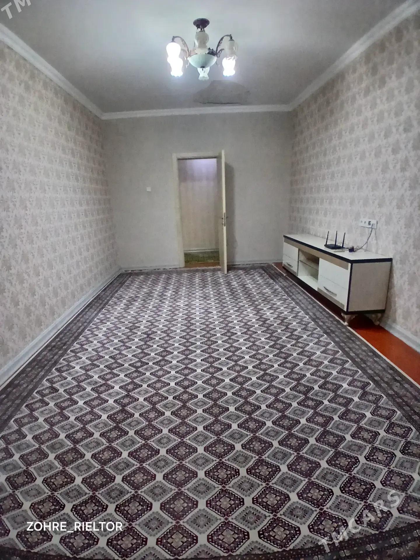 Mir 1  2komnat - Aşgabat - img 7