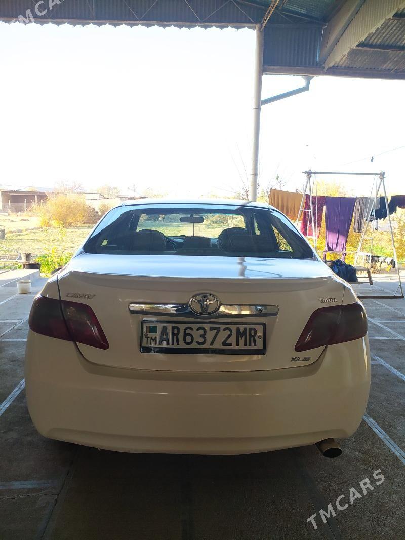 Toyota Camry 2008 - 140 000 TMT - Mary - img 9