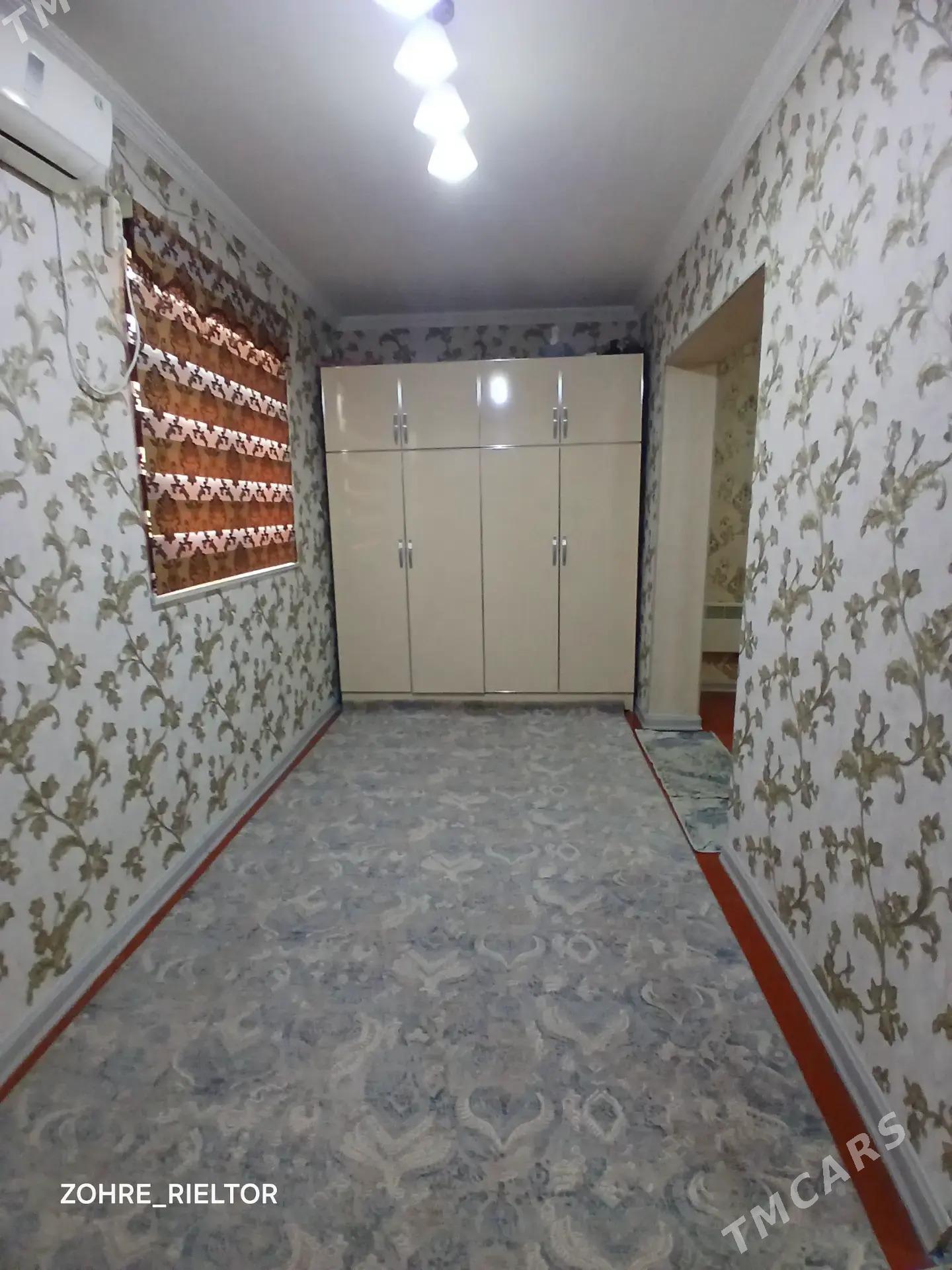 Mir 1  2komnat - Aşgabat - img 4