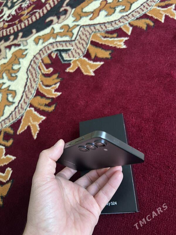 S 24 / 256 - Aşgabat - img 4