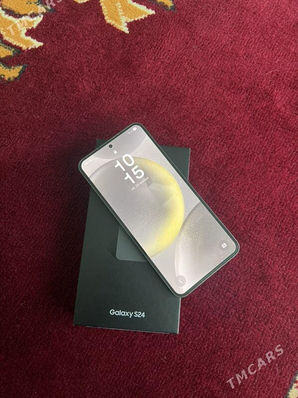 S 24 / 256 - Aşgabat - img 9