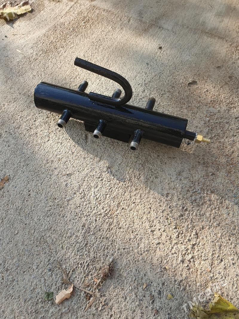 Gaz köpeldilýän - Ашхабад - img 2