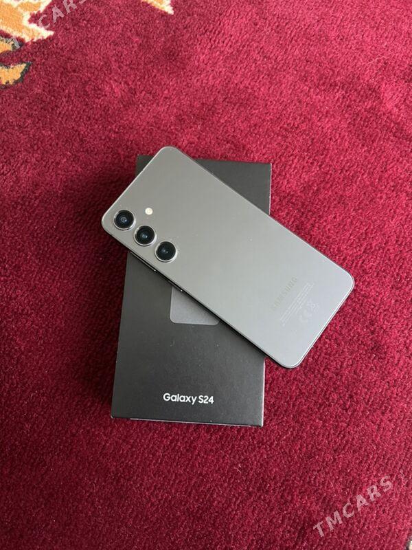 S 24 / 256 - Aşgabat - img 8