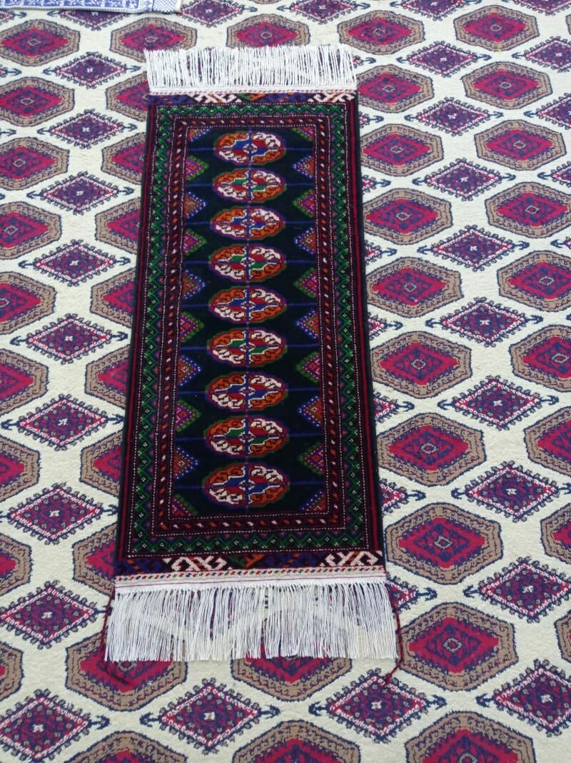 Garaja el haly 900 TMT - Aşgabat - img 2