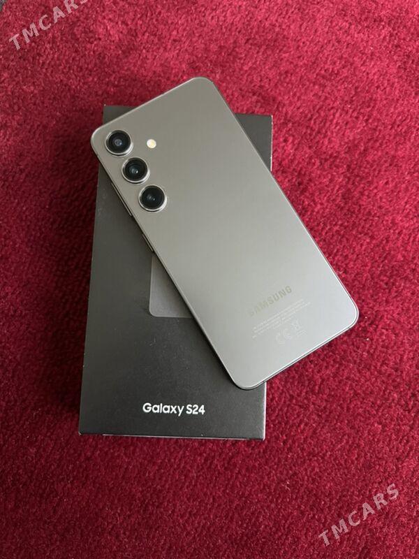 S 24 / 256 - Aşgabat - img 3