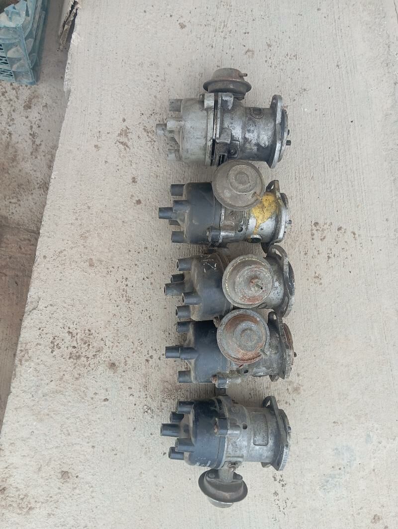 tramblor 400 TMT - Шабатский этрап - img 2