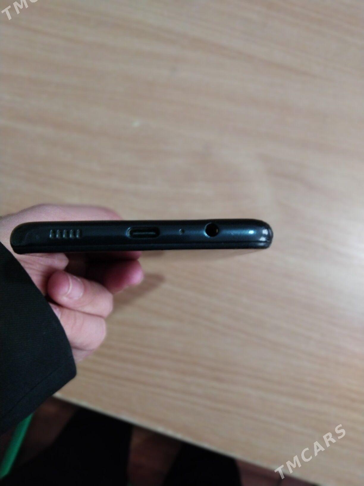 A 12   128/6 - Балканабат - img 2