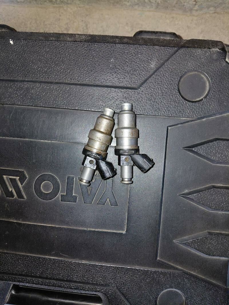 Forsunka mark 2.5 300 TMT - Анев - img 2