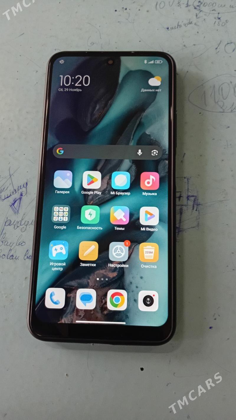 Redmi not 12 - Gurbansoltan Eje - img 3