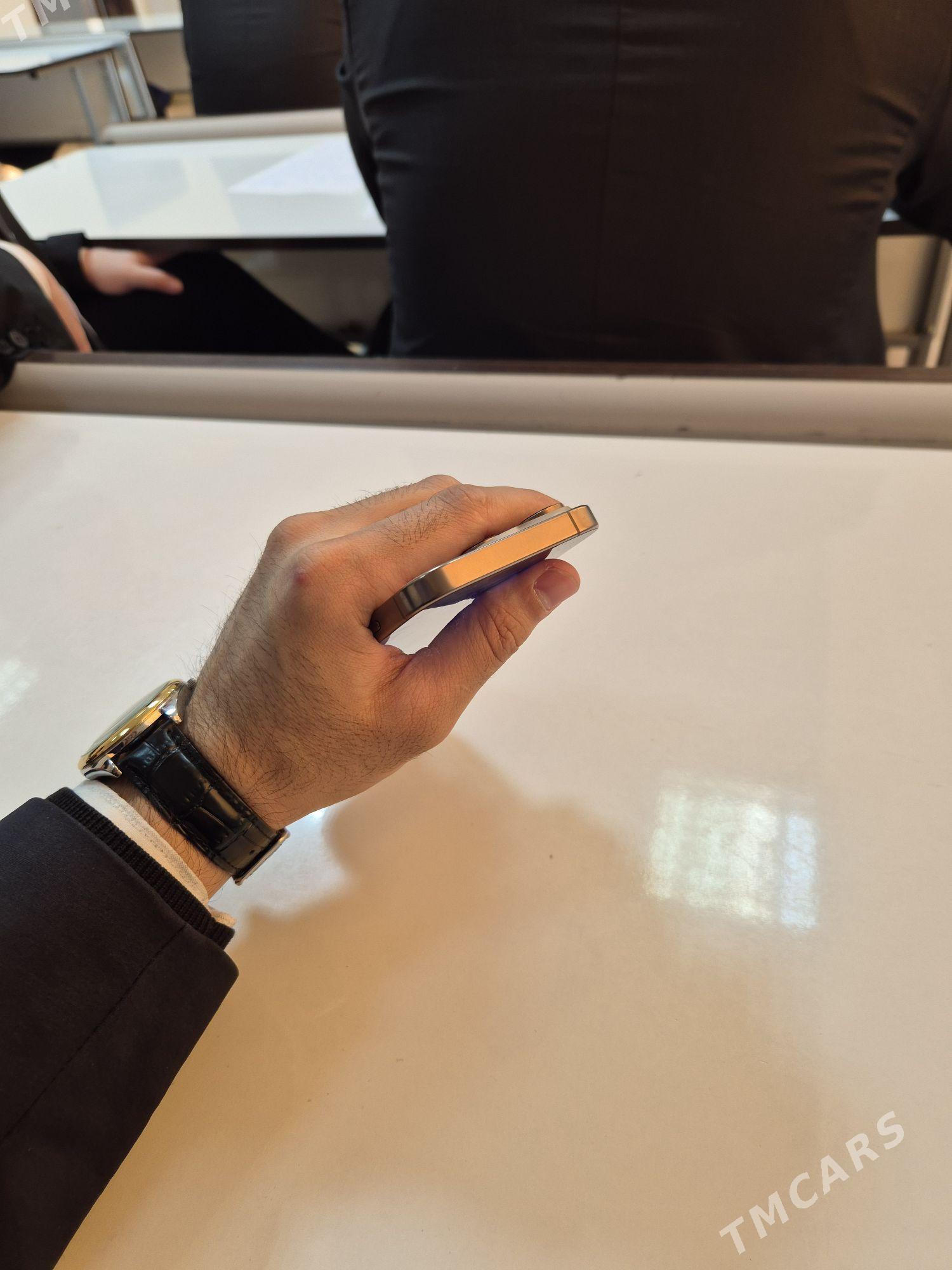 iphone 16 pro - Aşgabat - img 3