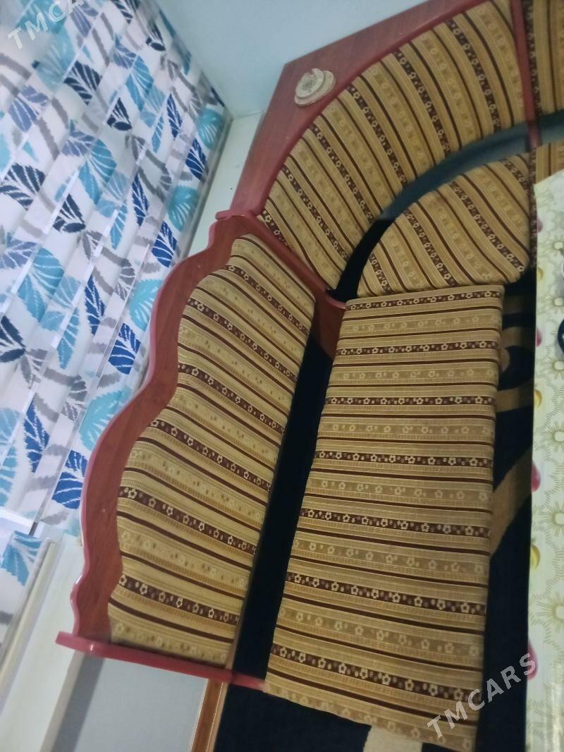 stol stul - Gökdepe - img 3