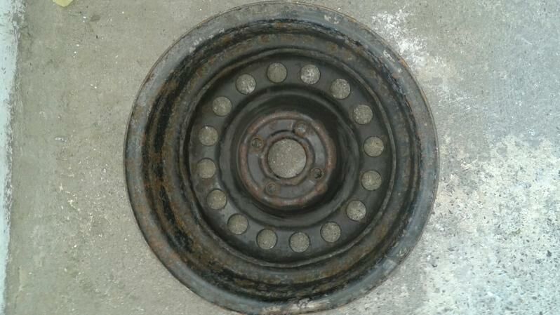 Gara diska 14-lolGara diska14 150 TMT - 15-й этап - img 3