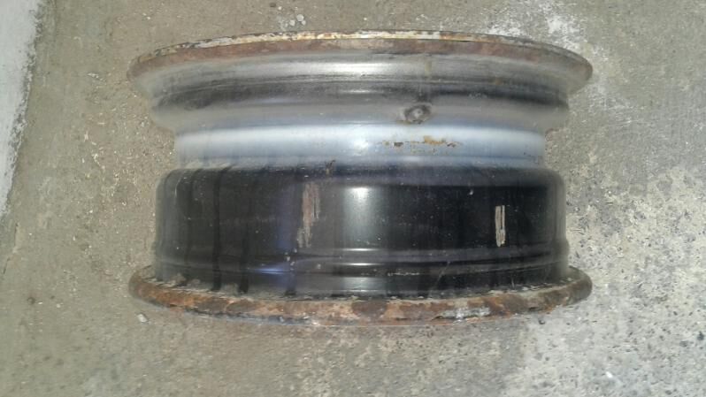 Gara diska 14-lolGara diska14 150 TMT - 15-й этап - img 2