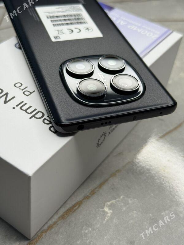 Redmi Note 14 Pro 8/256 - Aşgabat - img 6